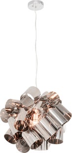 Lámpara colgante Tubes Ø47cm – Imagen-1.