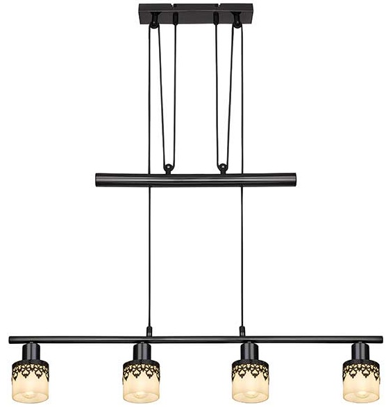 Пендел Lacey 4-ка – изображение-1