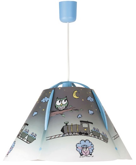 Пендел Шепърд – изображение-1