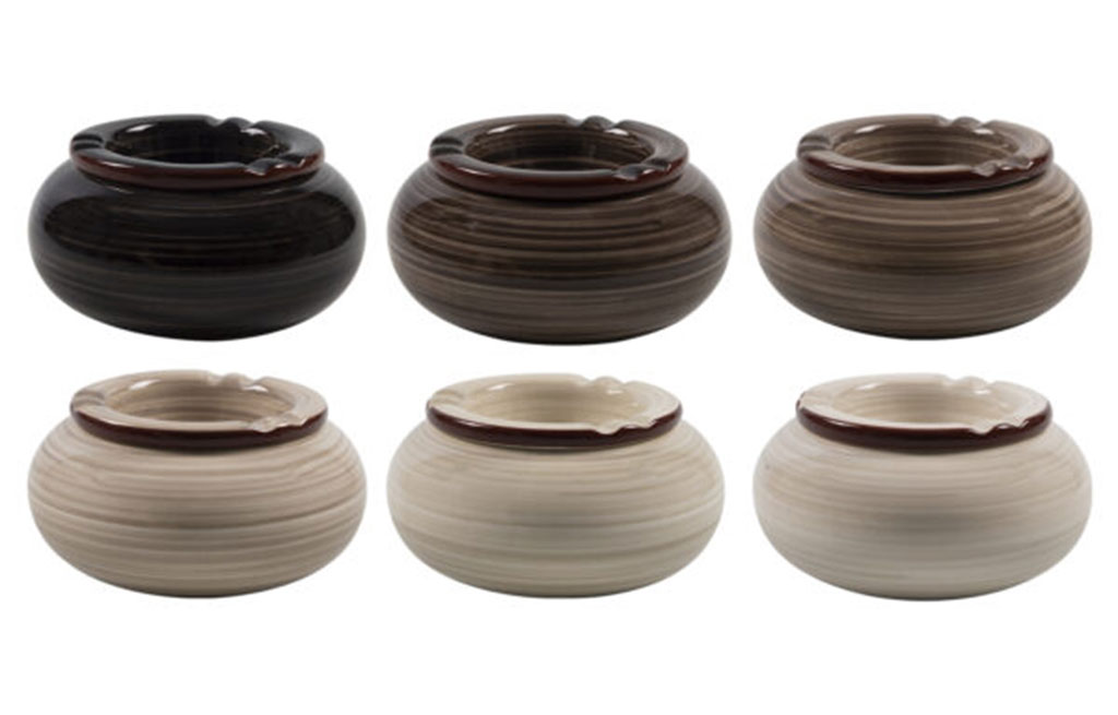 Пепелник черен – изображение-1