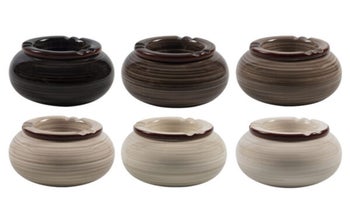 Пепелник черен – изображение-1