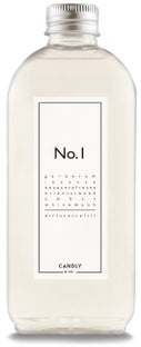 Perfumy uzupełniające do dyfuzora No. 1 Geranium - Kadzidło – obraz-1