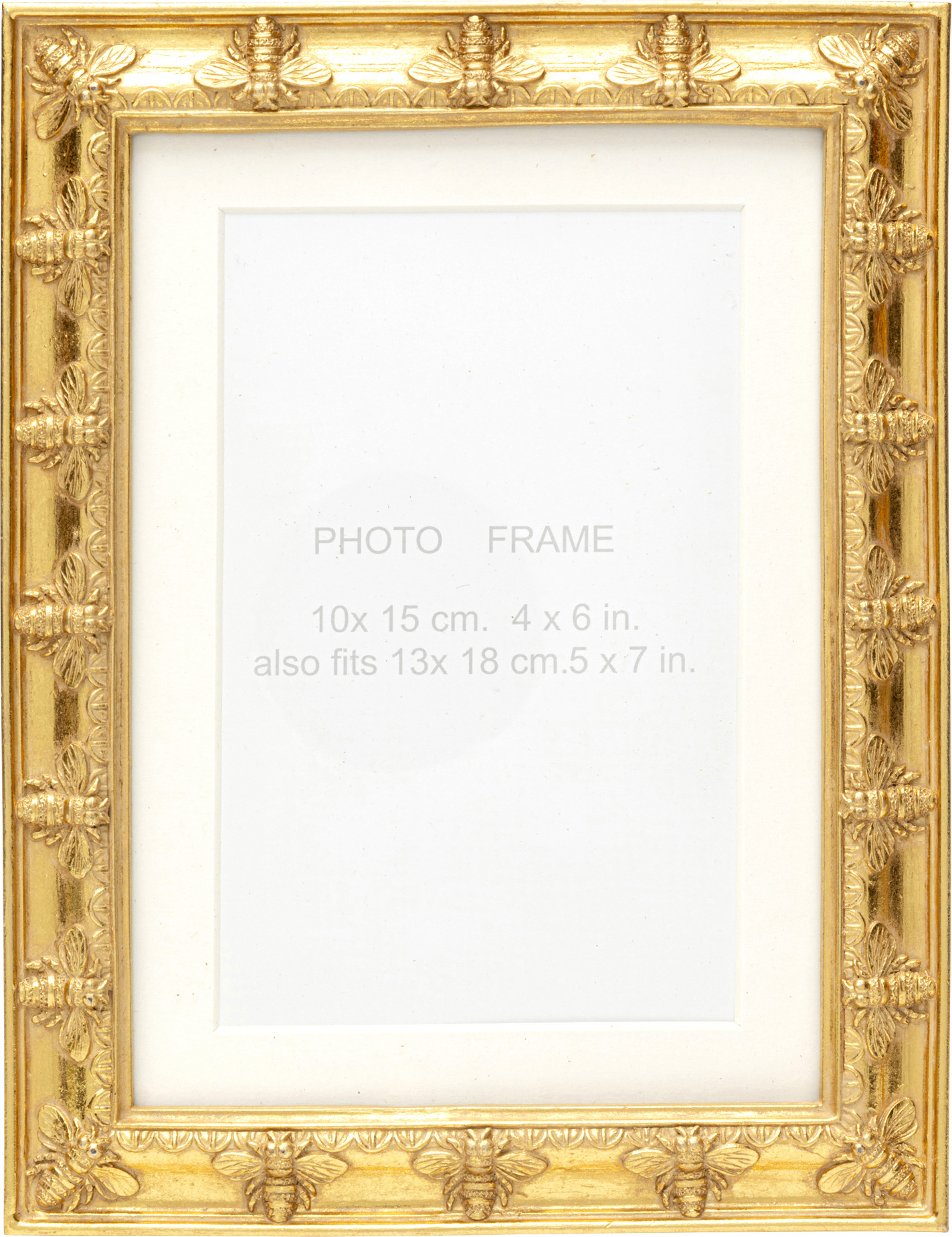 Bilderamme Bee 13x18 cm – bilde-1.