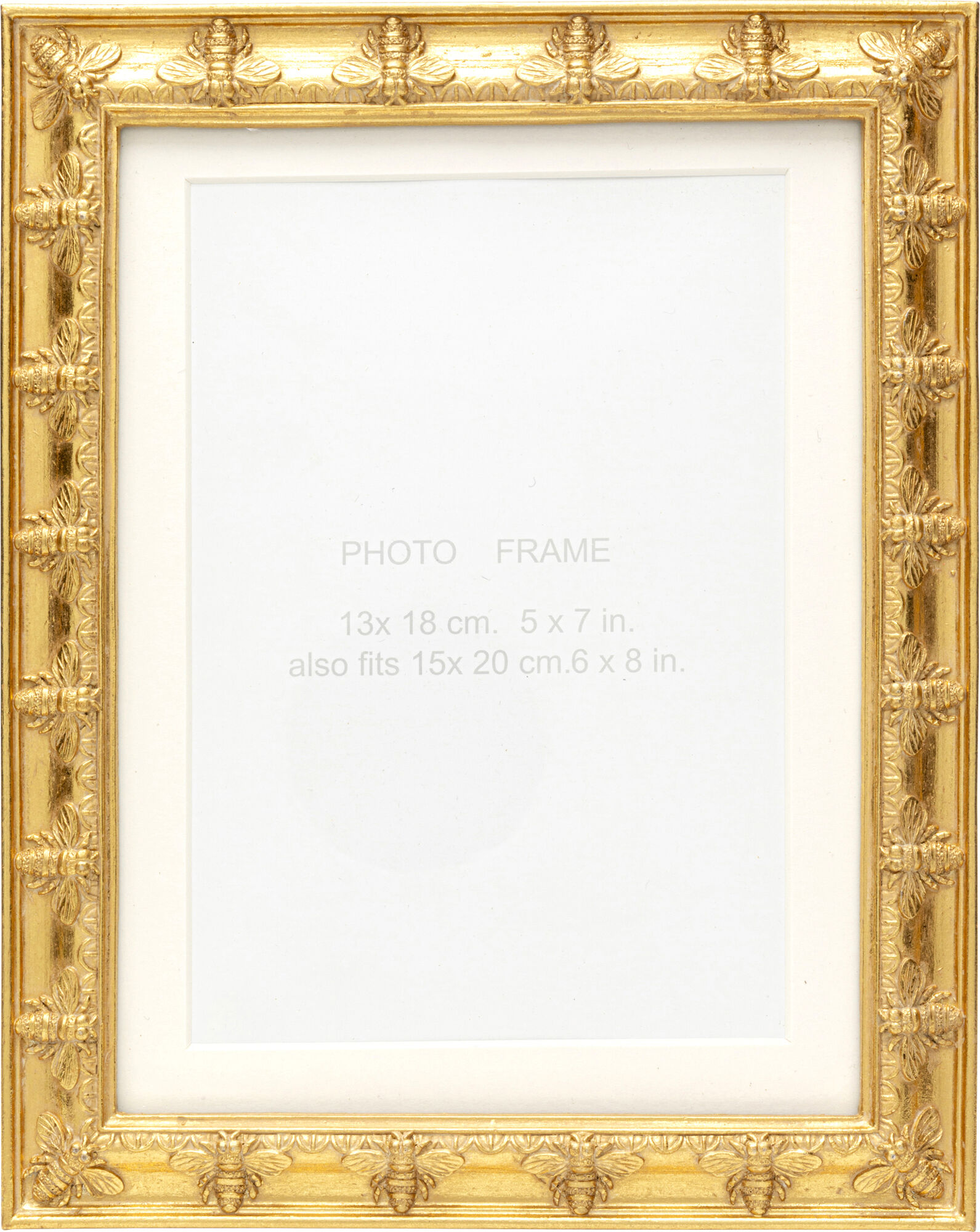 Ram za sliku Bee 15x20cm – slika-1.