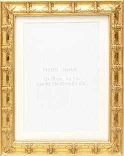 Ramka Bee 15x20cm – obraz-1