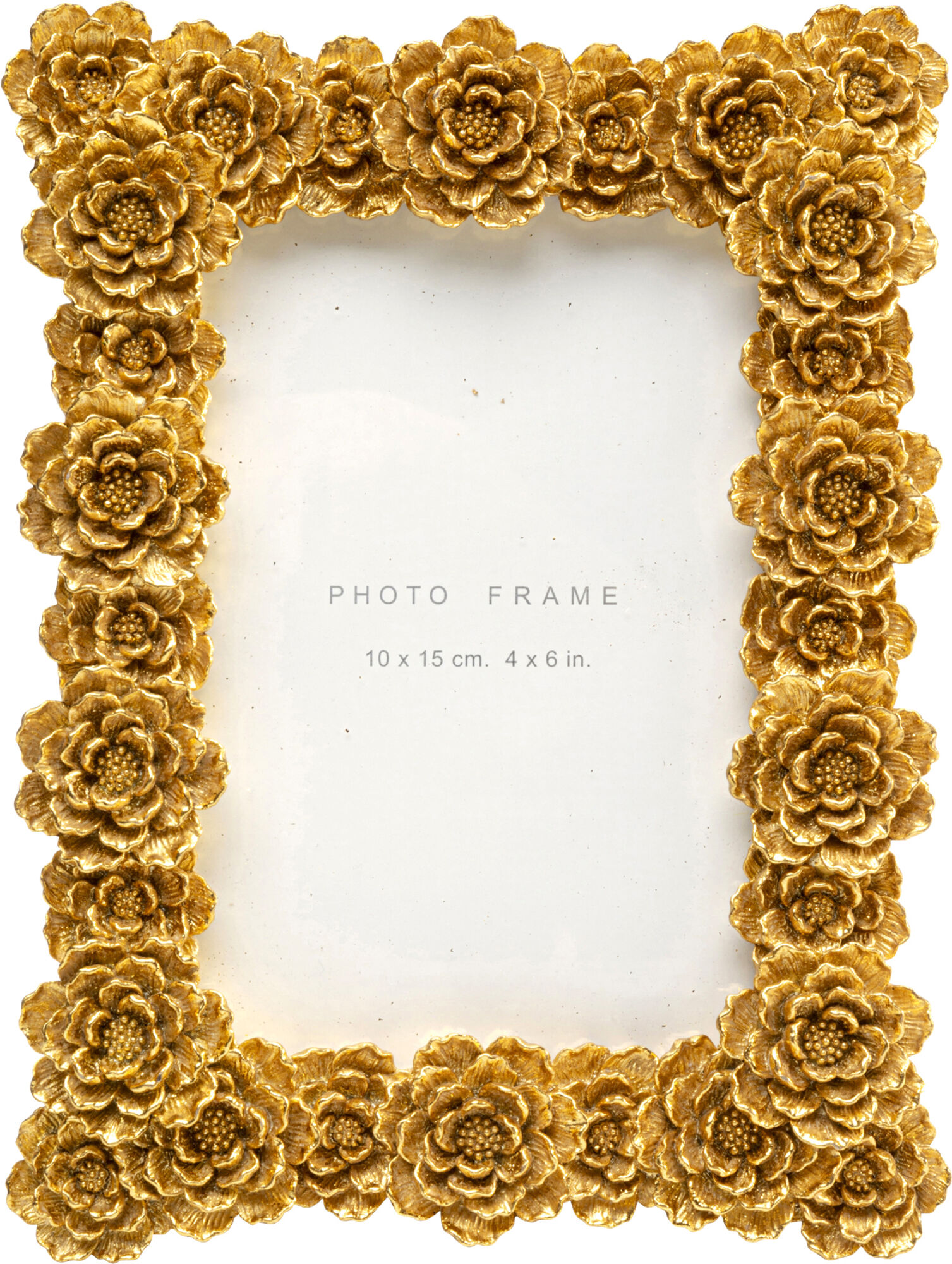 Ram za sliku Flower 10x15cm – slika-1.