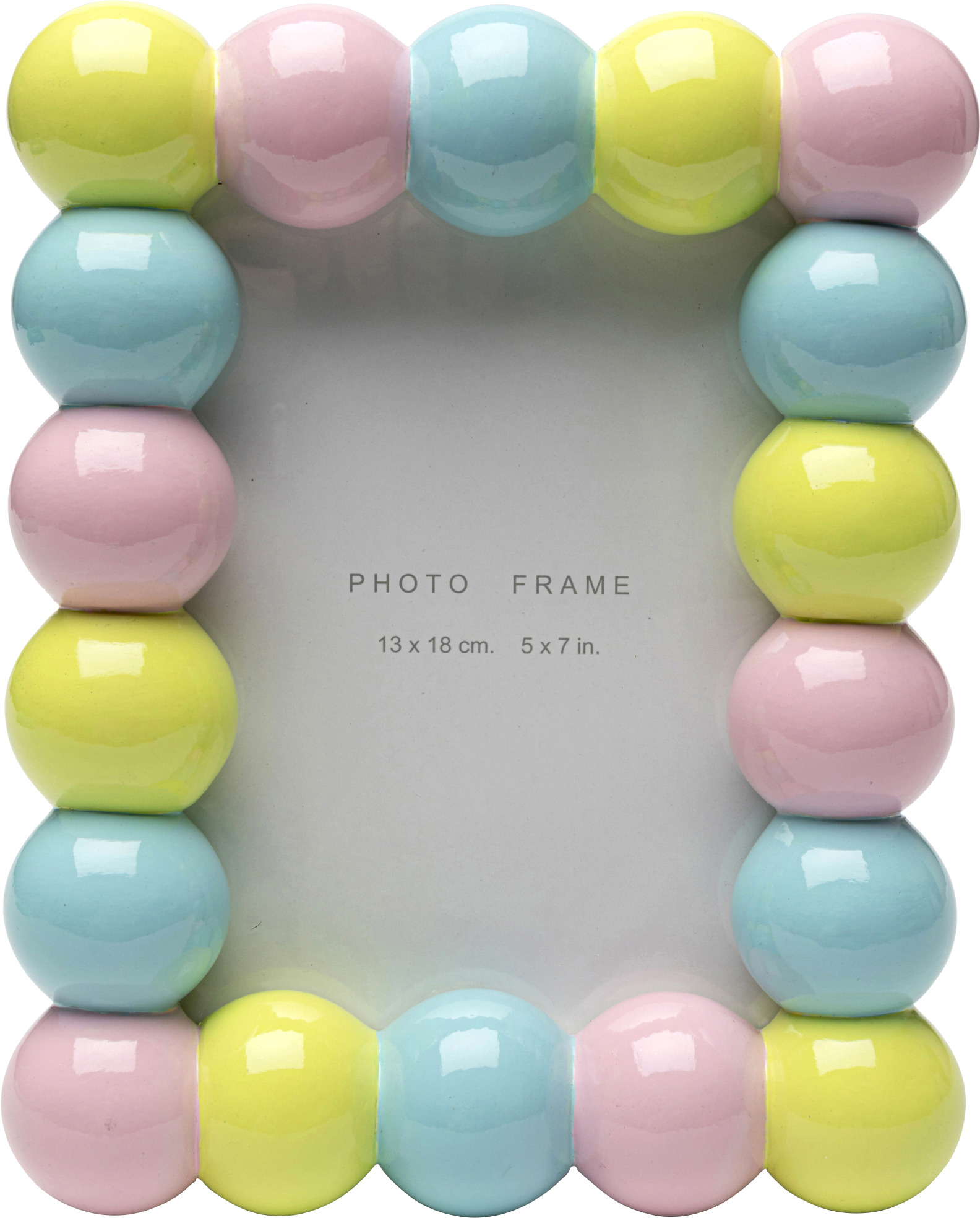 Bilderamme Pastel 13x18 cm – bilde-1.