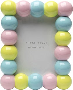 Ramka Pastelowa 10x15cm – obraz-1