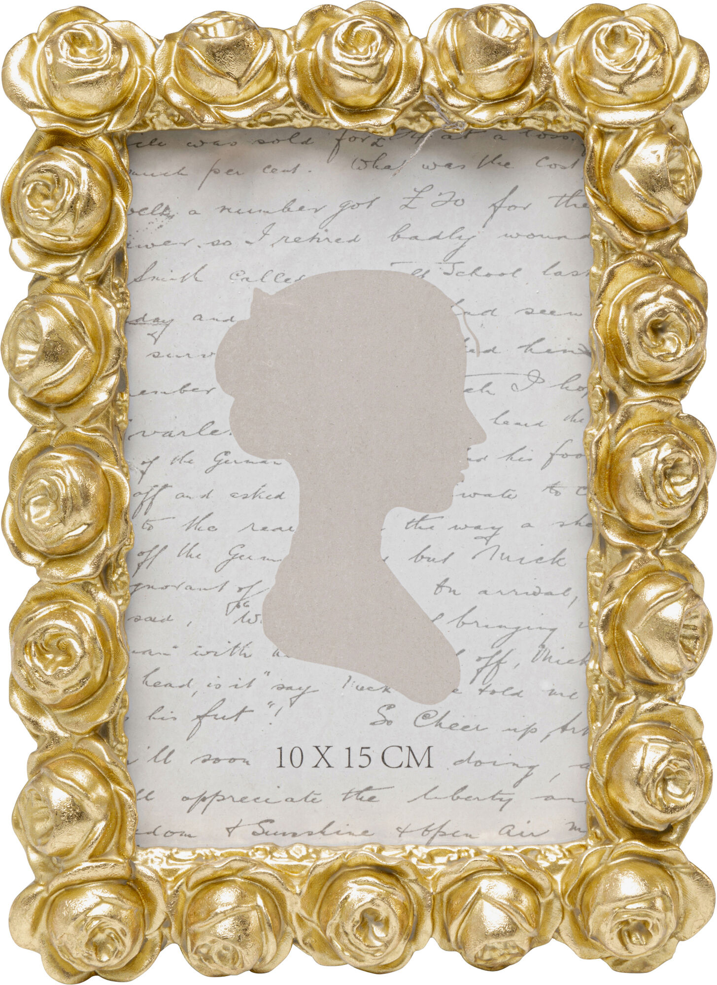 Ram za sliku Rose Blossom 10x15cm – slika-1.