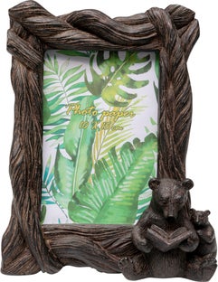 Bilderamme Safari 10x15 cm – bilde-1.