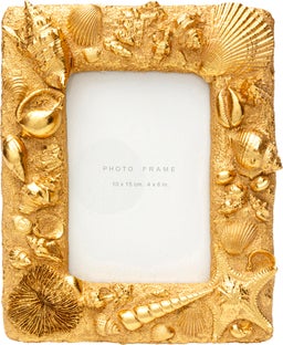 Shell Képkeret 10x15cm – kép-1.