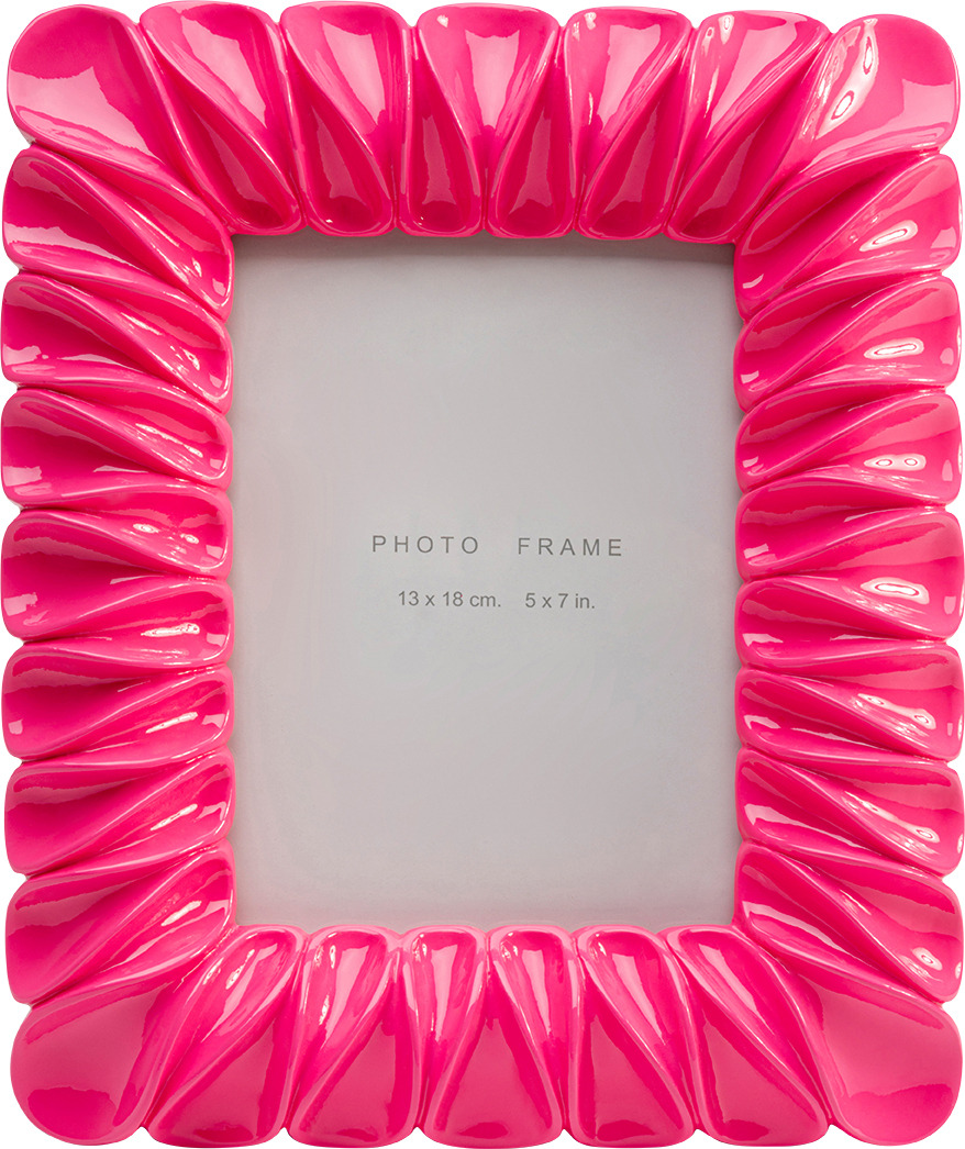 Bilderamme Sunrise rosa 13x18 cm – bilde-1.