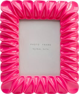 Nuotraukų rėmelis Sunrise Pink 13x18cm – paveikslėlis-1.