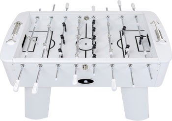 Stalo futbolas Style White – paveikslėlis-1.