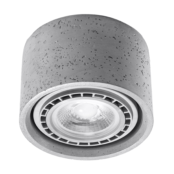 Plafon BASIC 1 beton – grafika-1.