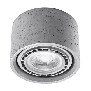 Plafon BASIC 1 beton – grafika-1.