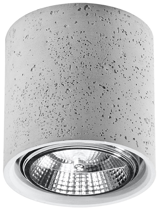 Plafon CULLO 140 beton – grafika-1.