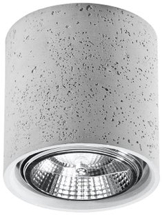 Plafon CULLO 140 beton – grafika-1.