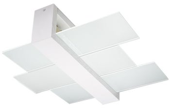 Plafon FENIKS 2 biały – grafika-1.