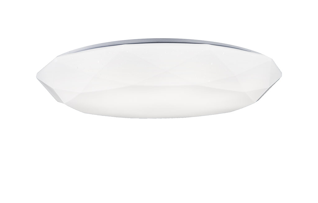 Плафон LED DIAM с дистанционно – изображение-1