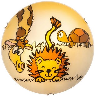 Плафон Леон – изображение-1