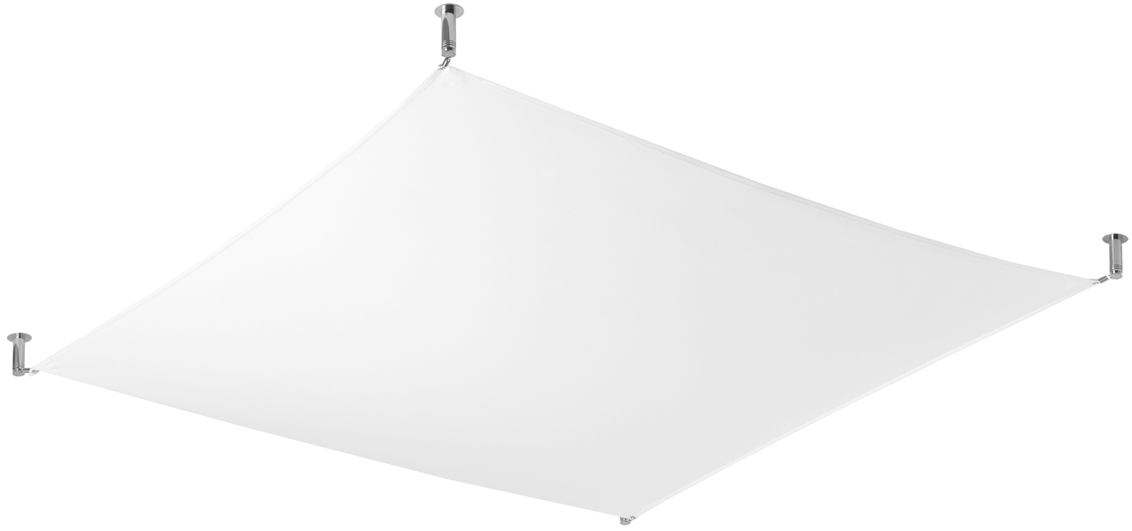 Plafon LUNA 4 biały – grafika-1.