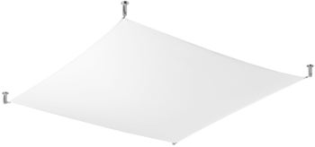 Plafon LUNA 4 biały – grafika-1.