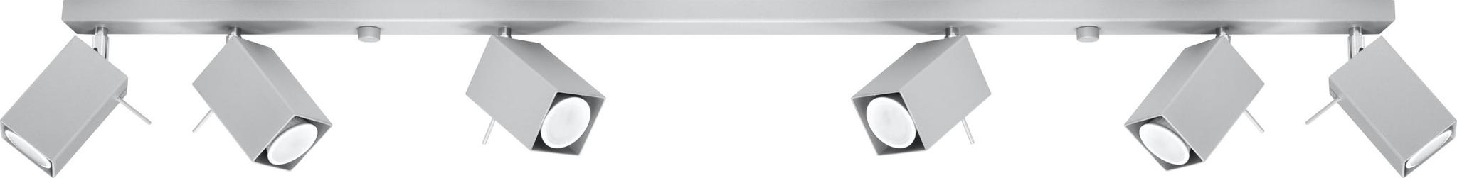 Plafon MERIDA 6L szary – grafika-1.