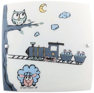 Плафон Шепърд – изображение-1