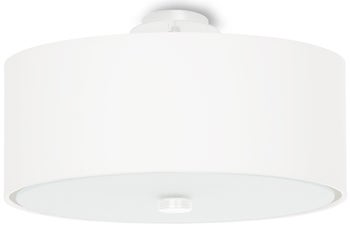 Plafon SKALA 30 biały – grafika-1.