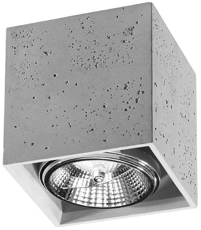 Plafon VALDE 140 beton – grafika-1.