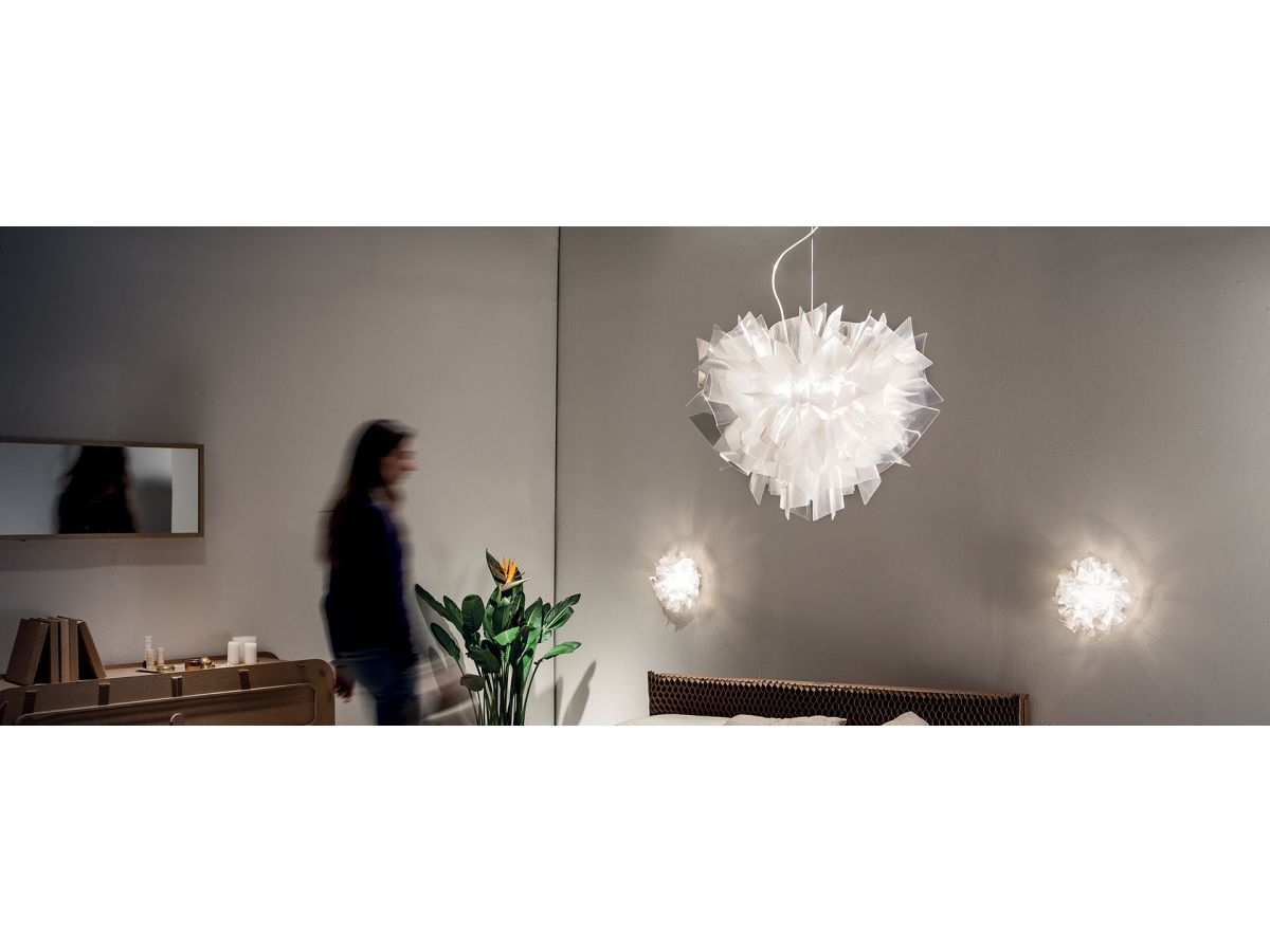 Plafon/Kinkiet Veli Prisma Mini – obraz-1