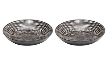 Tokyo Mélytányér Ø20cm (2 rész) – kép-1.