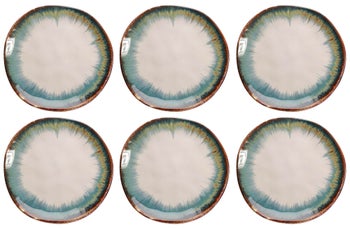 Lėkštė Laguna Blue Ø20cm (6 vnt) – paveikslėlis-1.