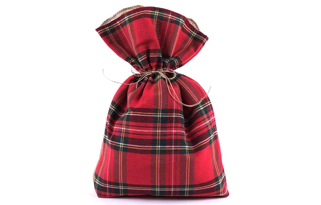 Платнена торбичка – изображение-1