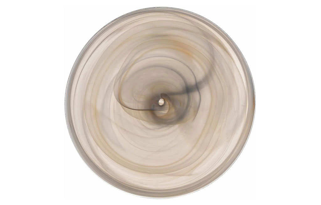 Плато Alabastro 18 см – изображение-1