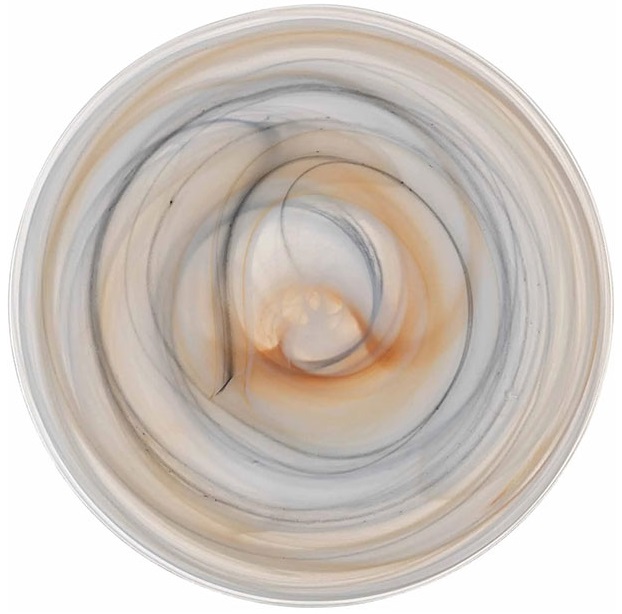 Плато Alabastro 28 см – изображение-1