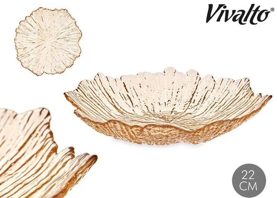 Плато AMBER ф 22 – изображение-1