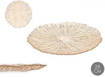 Плато AMBER ф 28 – изображение-1