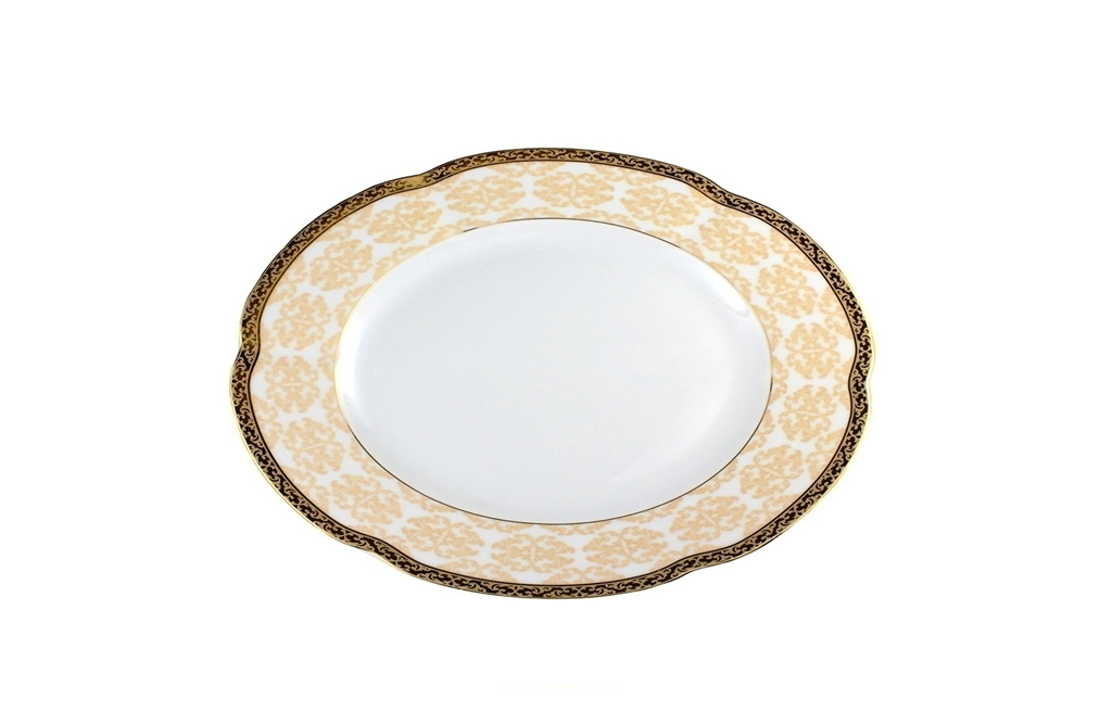 Плато Bolero G828 24см – изображение-1