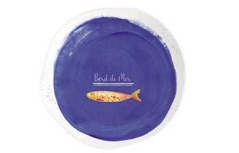 Плато BORD DE MER  21см – изображение-1