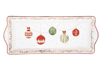 Плато CHRISTMAS EVE – изображение-1