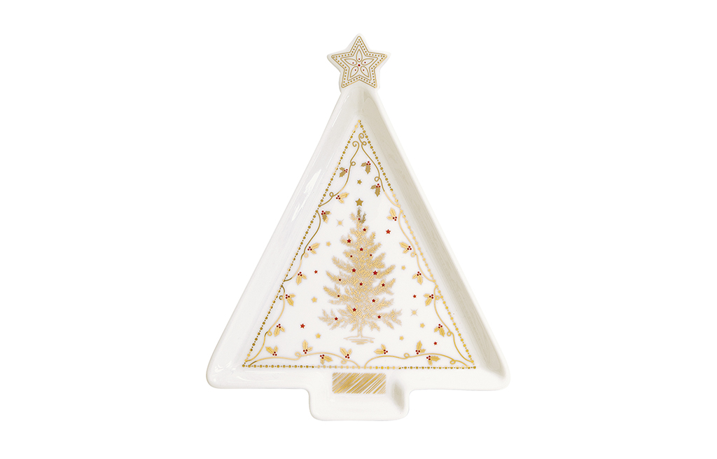 Плато CHRISTMAS LIGHTS – изображение-1