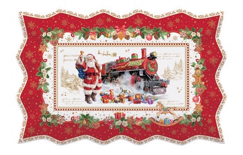 Плато CHRISTMAS MEMORIES – изображение-1