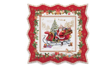 Плато CHRISTMAS MEMORIES – изображение-1