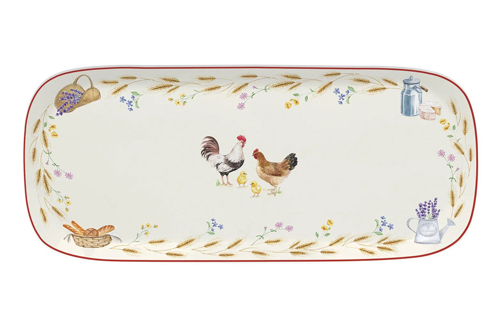 Плато Country Life – изображение-1