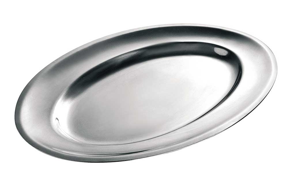 Плато елипсовидно 29/20 см – изображение-1