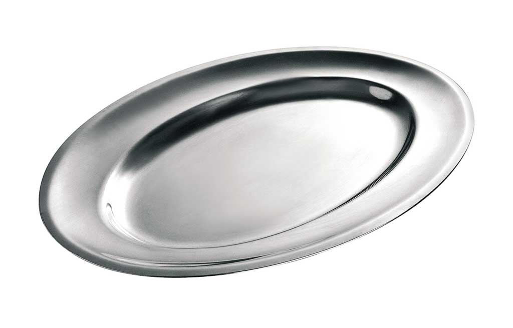 Плато елипсовидно 33/23 см – изображение-1