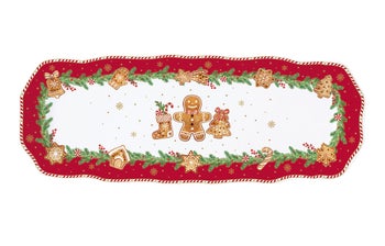 Плато Fancy Gingerbread – изображение-1