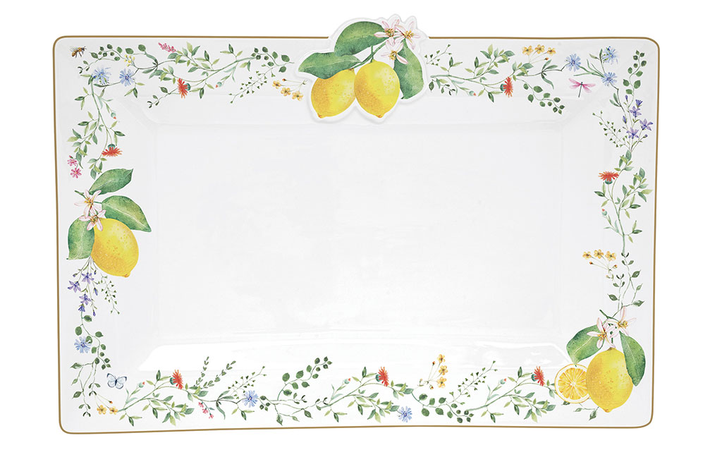 Плато FLEURS AT CITRONS – изображение-1